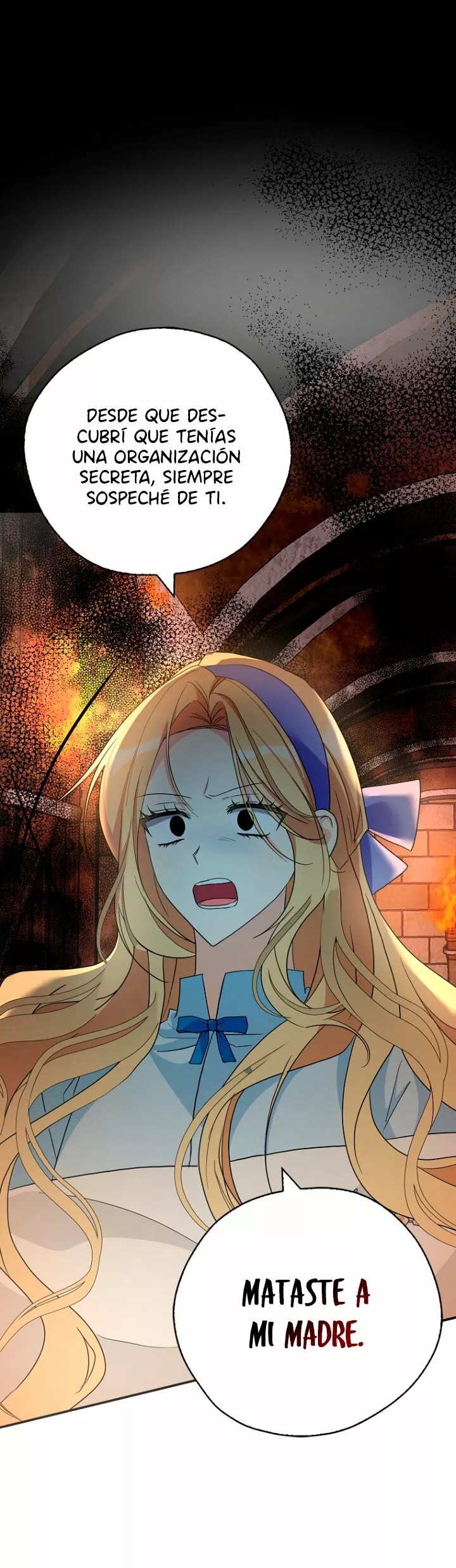 Página 52 del Manga