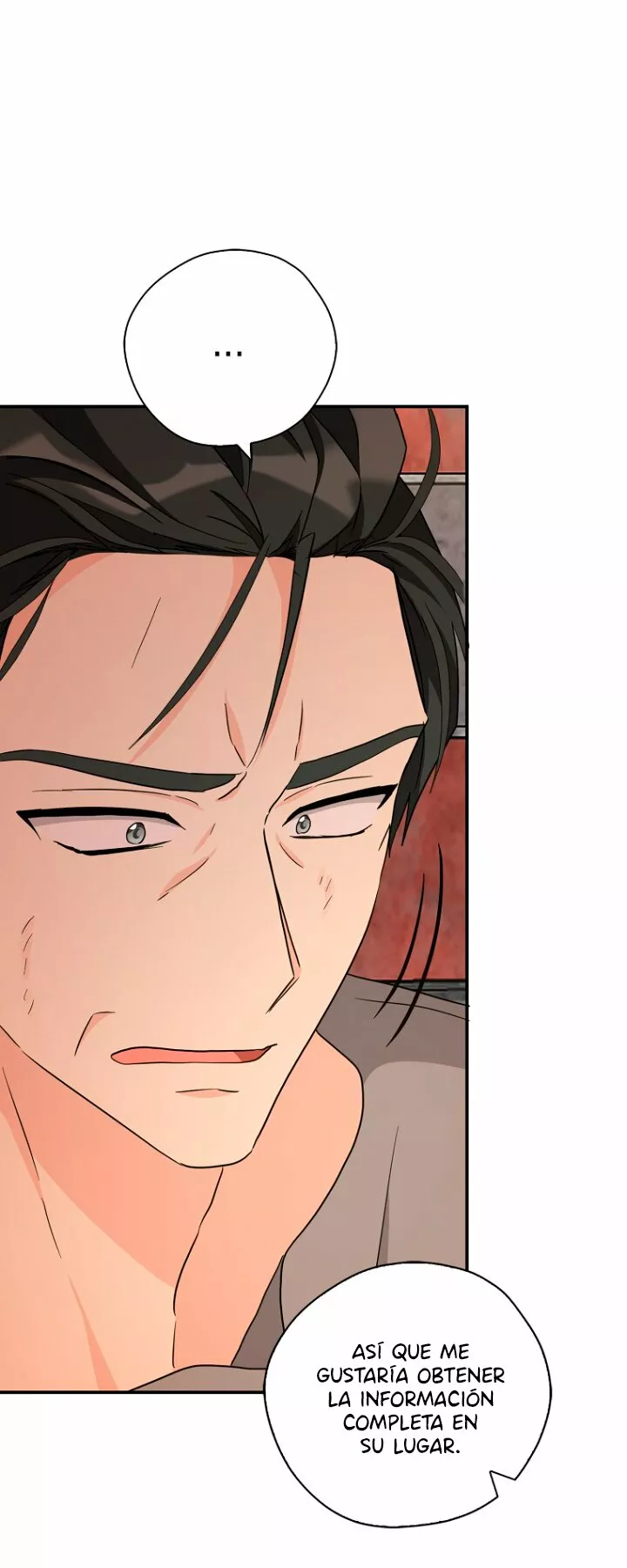 Página 65 del Manga