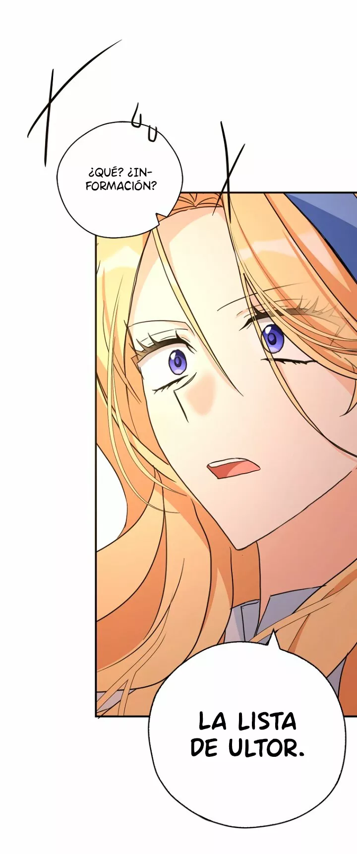 Página 66 del Manga