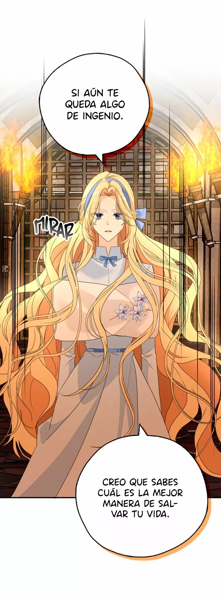 Página 40 del Manga