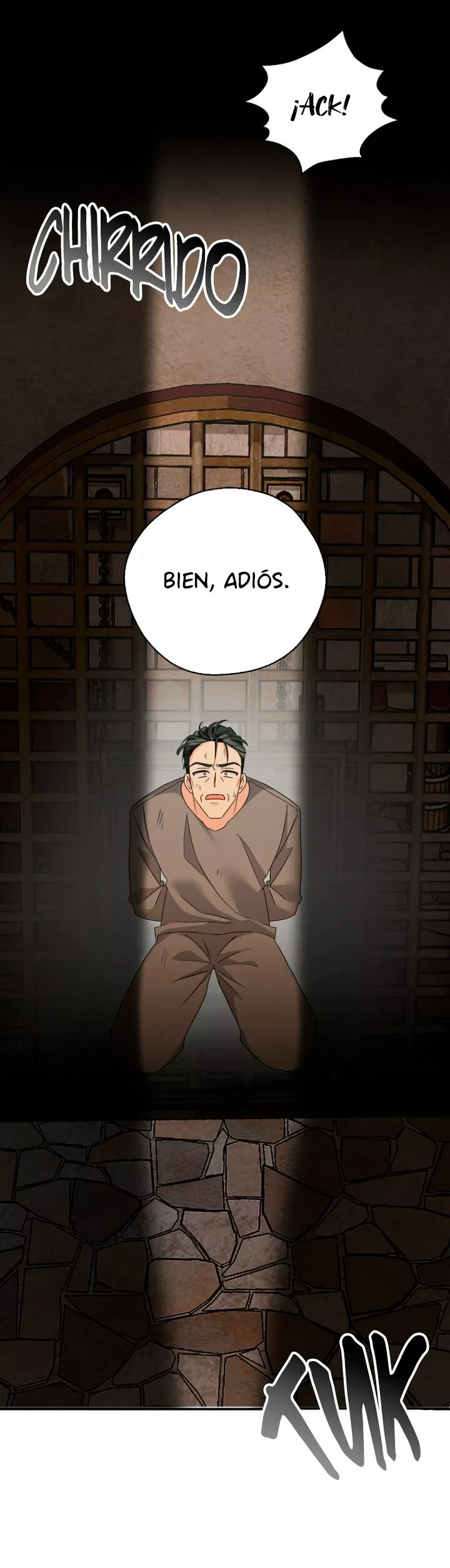 Página 42 del Manga