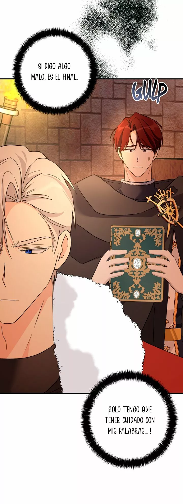 Página 47 del Manga