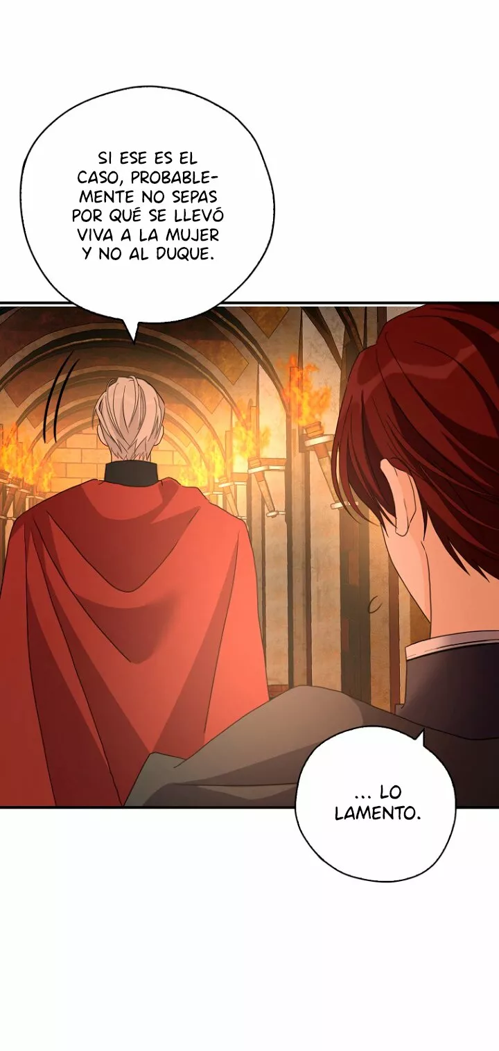 Página 58 del Manga