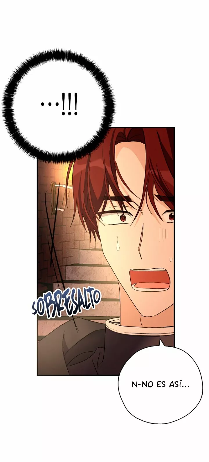 Página 61 del Manga