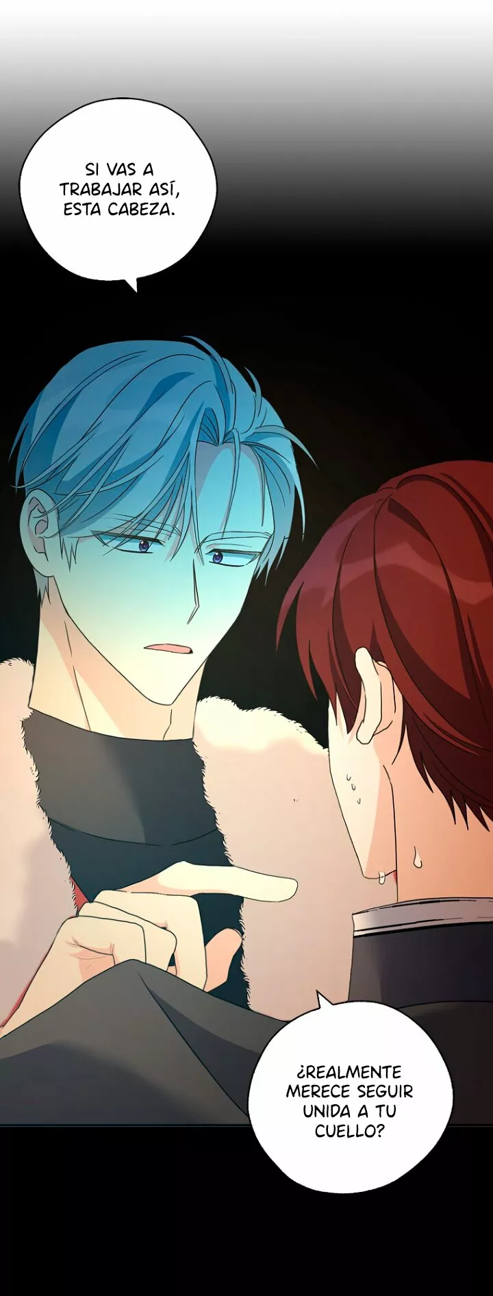 Página 62 del Manga