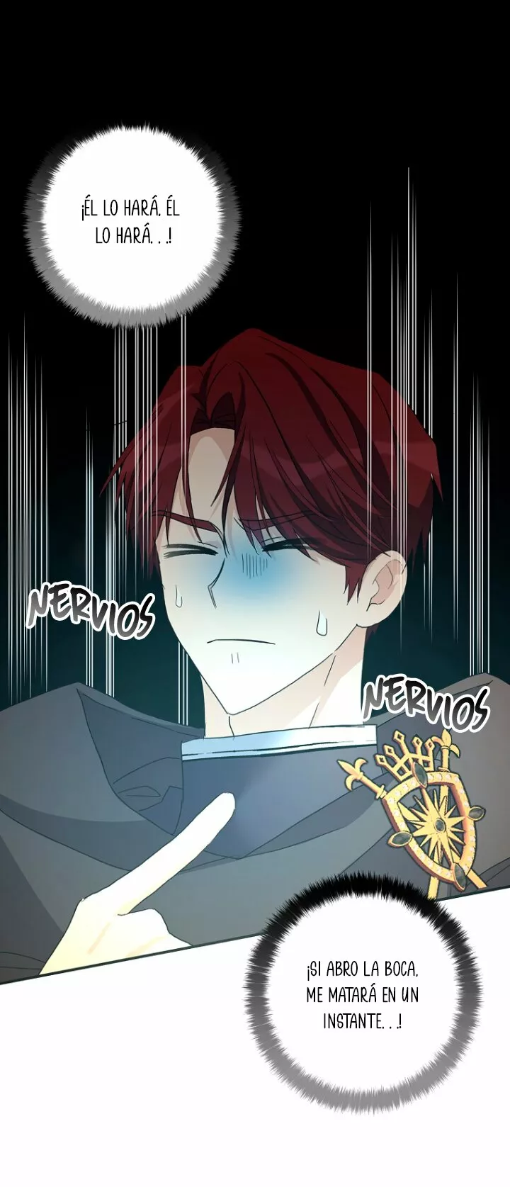 Página 63 del Manga