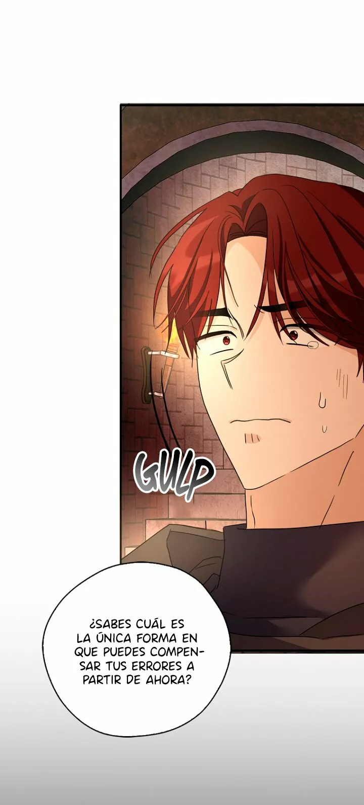 Página 65 del Manga