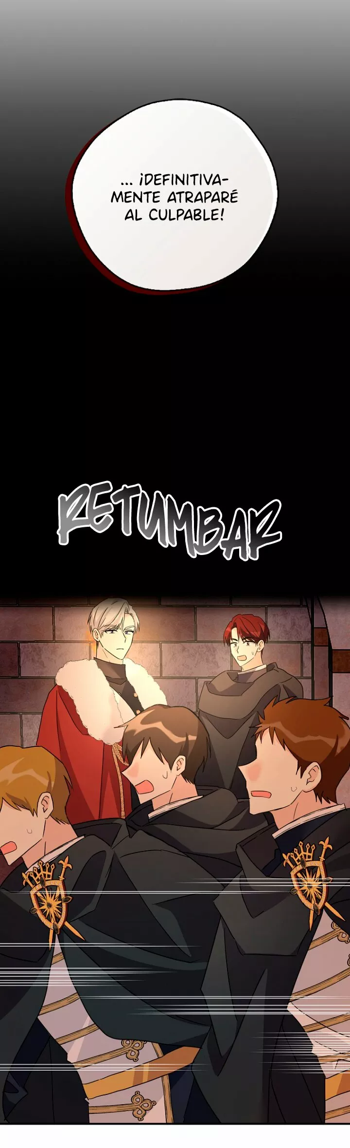 Página 66 del Manga