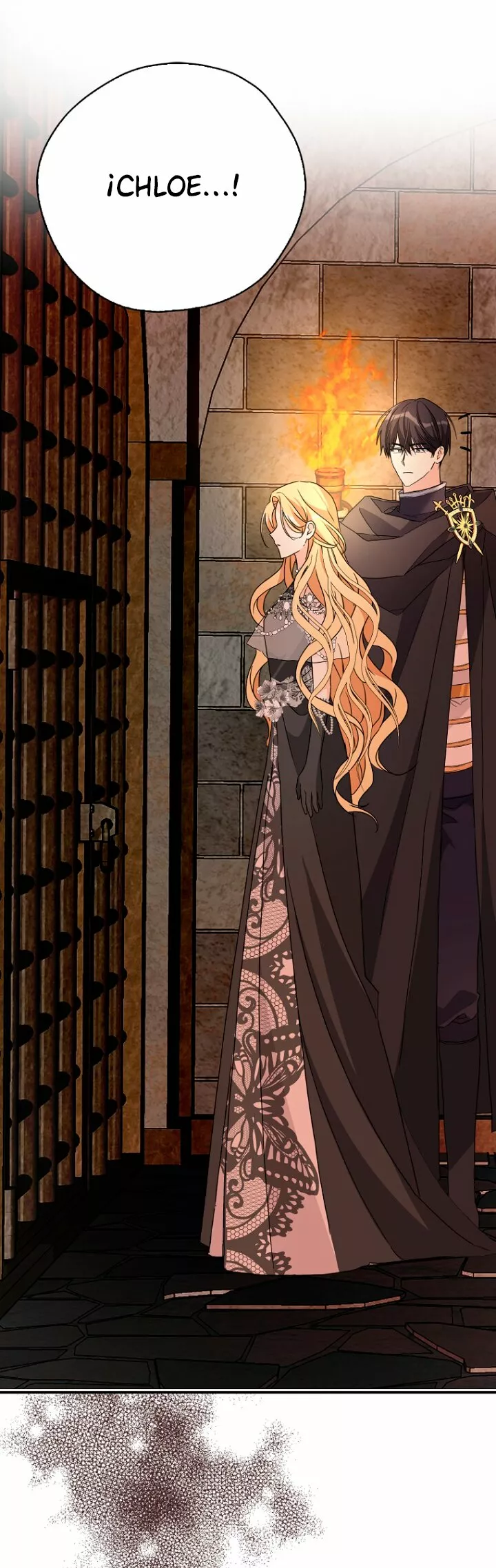 Página 68 del Manga