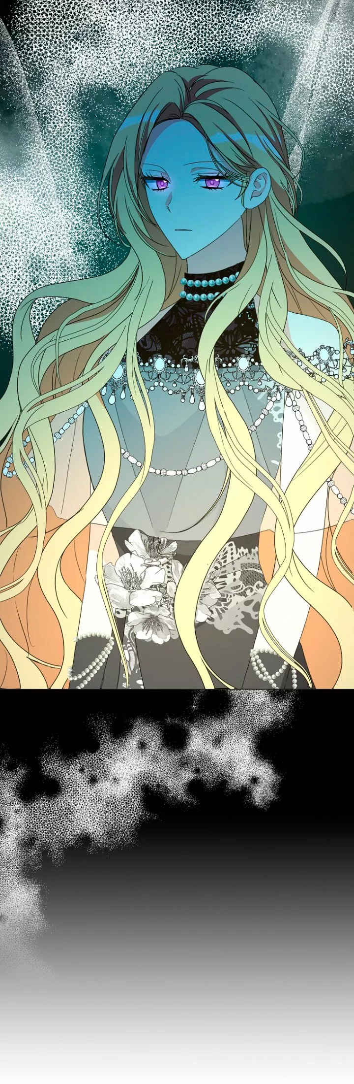 Página 71 del Manga