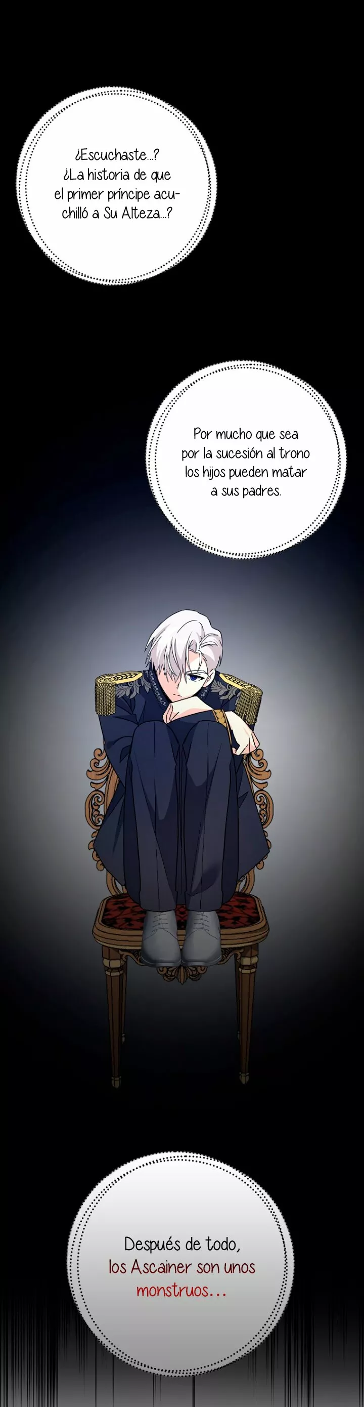 Página 30 del Manga