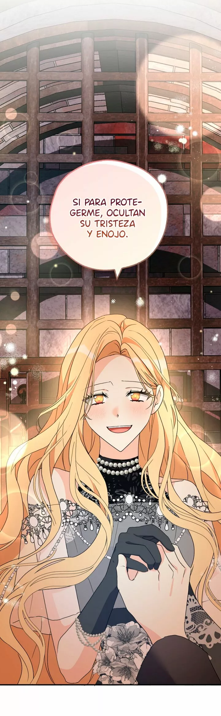 Página 35 del Manga