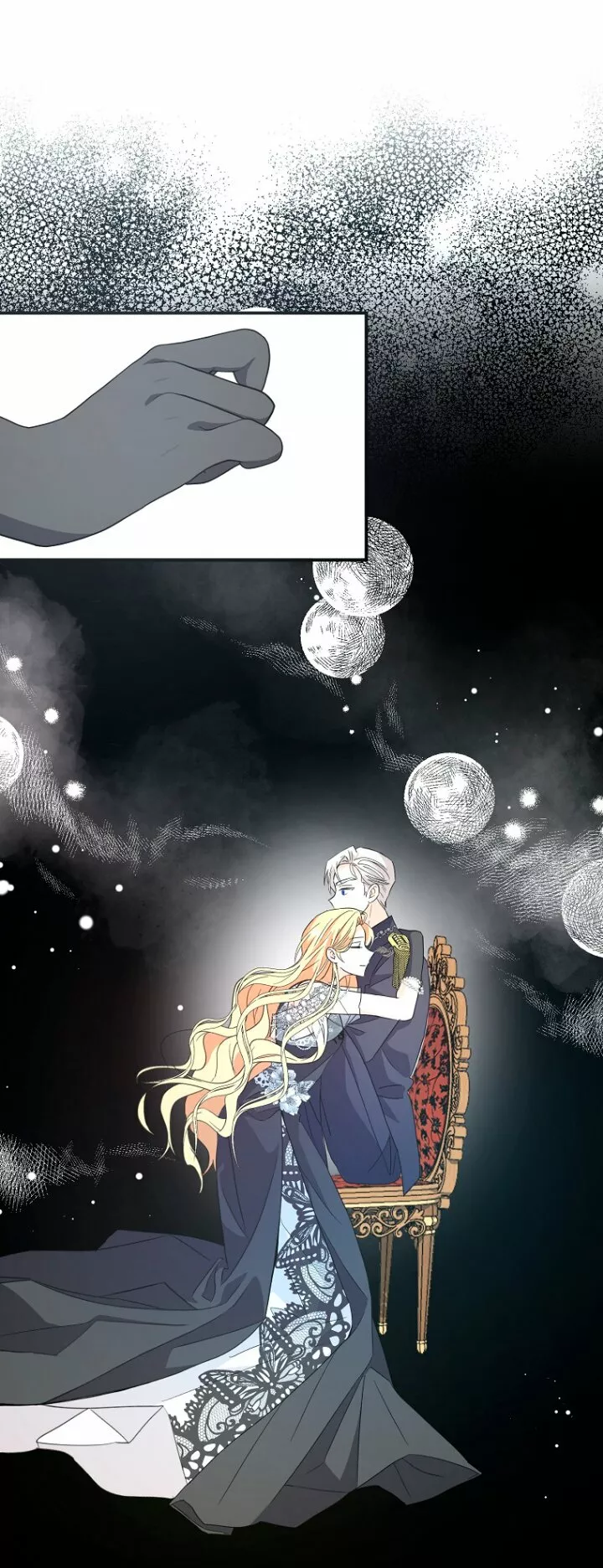 Página 38 del Manga