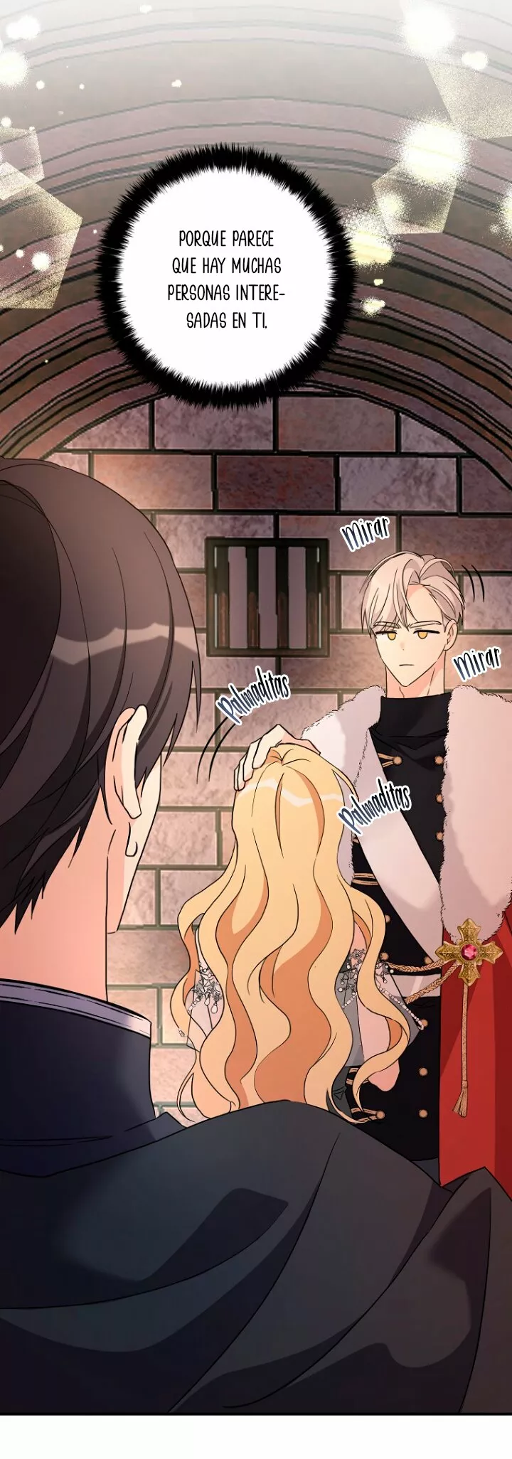 Página 45 del Manga