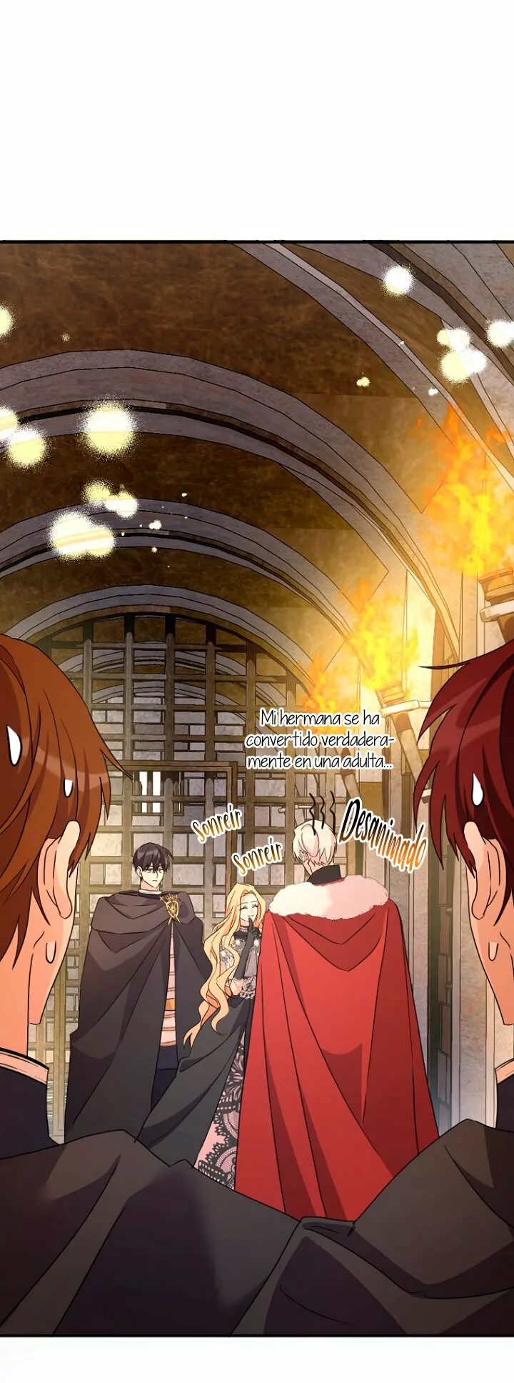 Página 53 del Manga