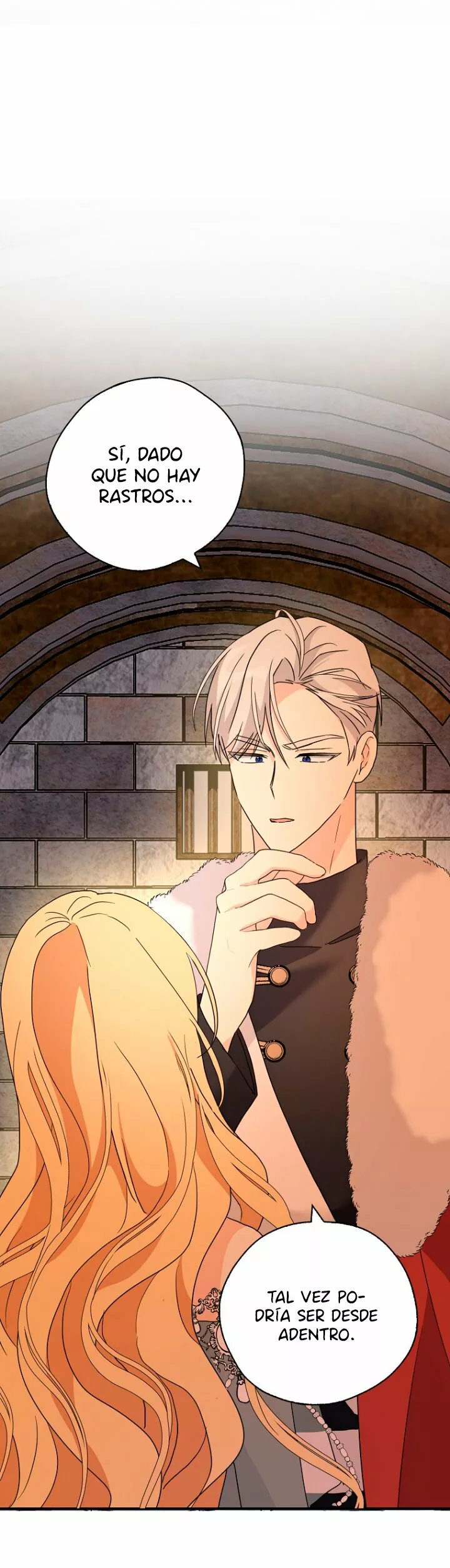 Página 54 del Manga