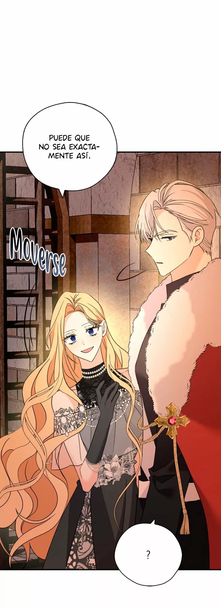 Página 55 del Manga