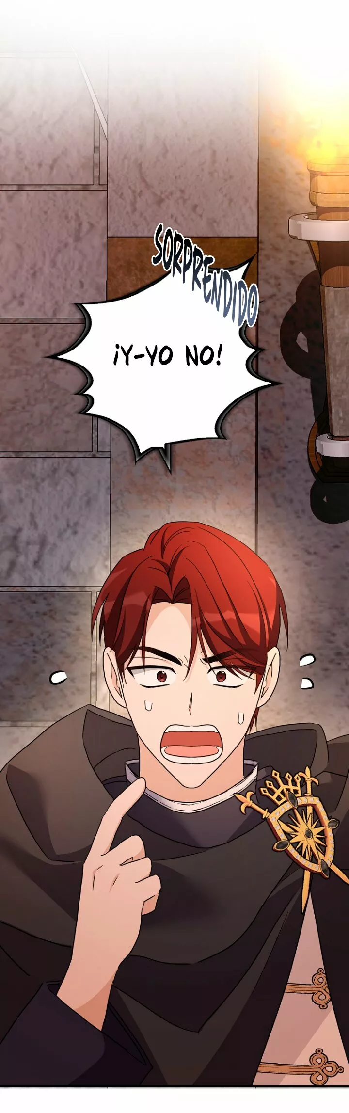 Página 57 del Manga