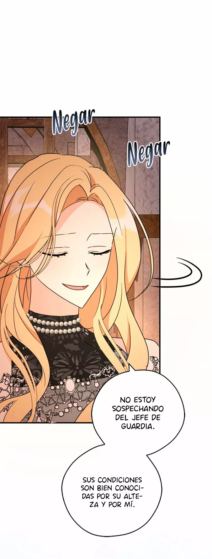 Página 58 del Manga