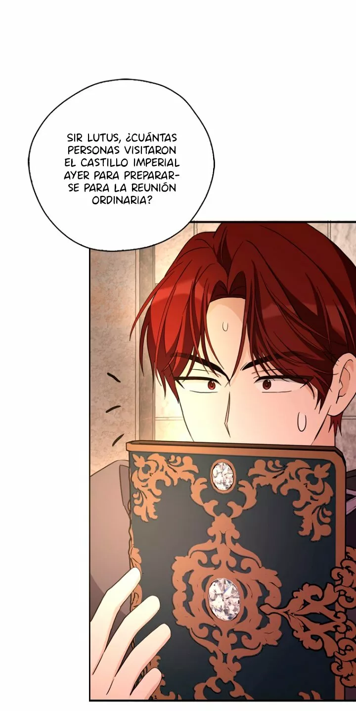 Página 61 del Manga