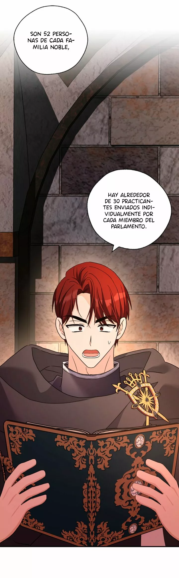 Página 62 del Manga