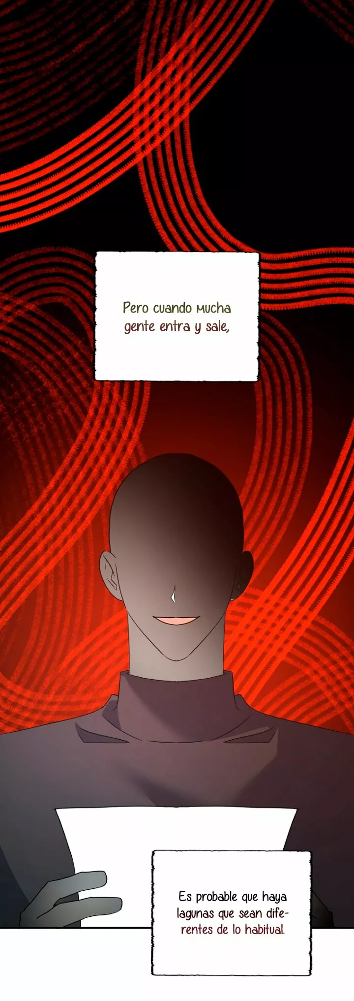 Página 65 del Manga