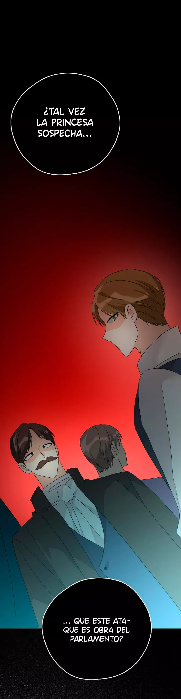 Página 69 del Manga