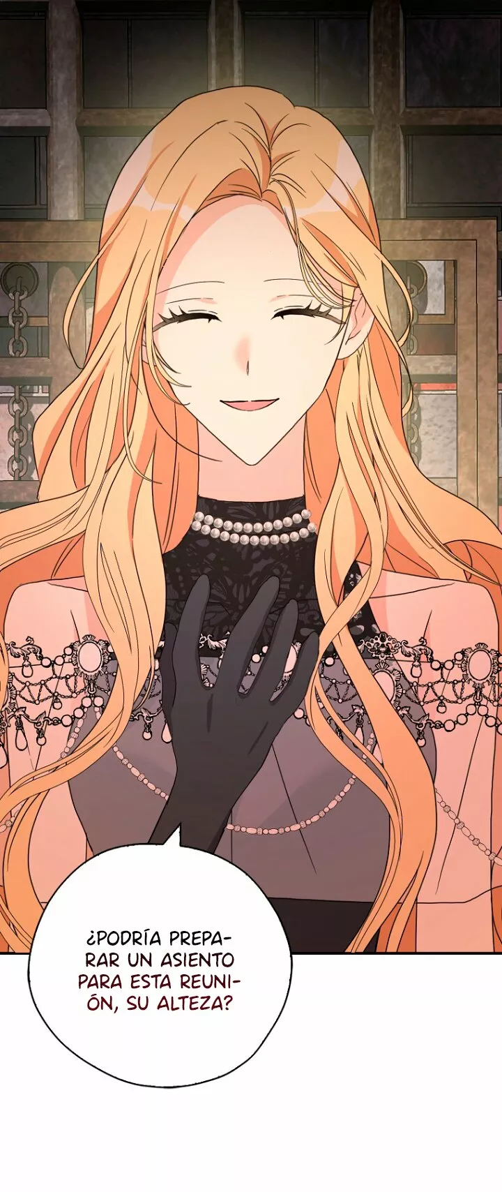 Página 34 del Manga