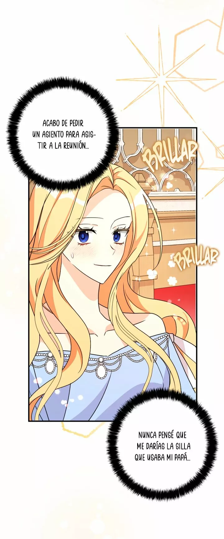 Página 38 del Manga