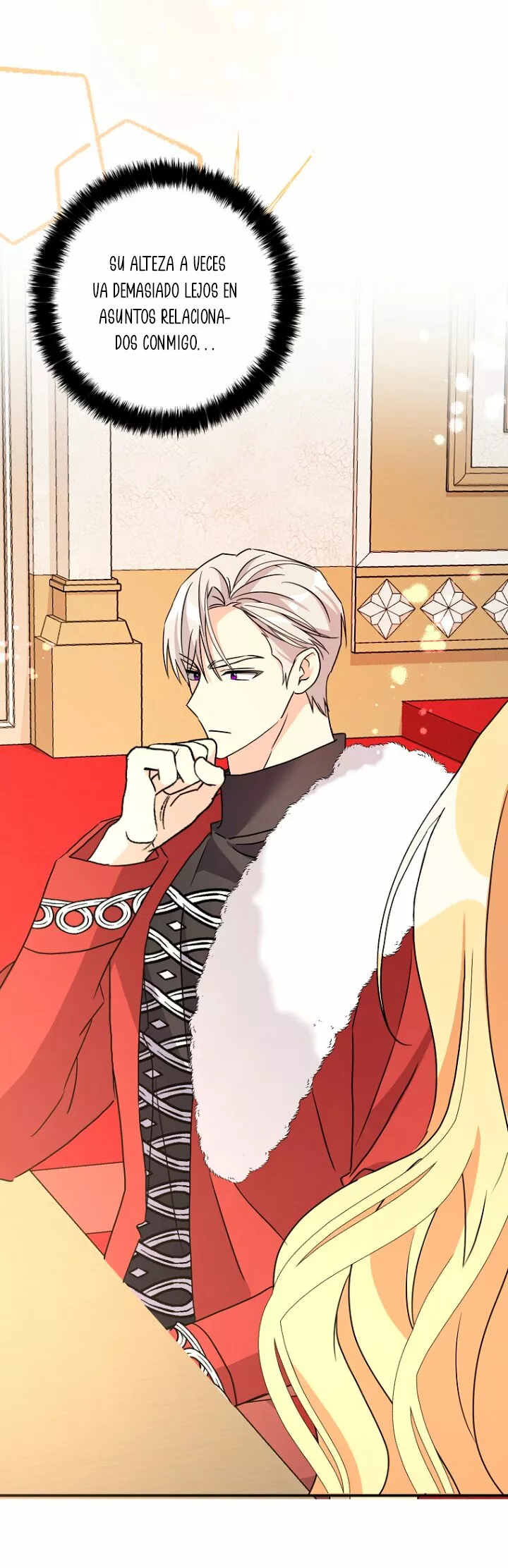 Página 39 del Manga