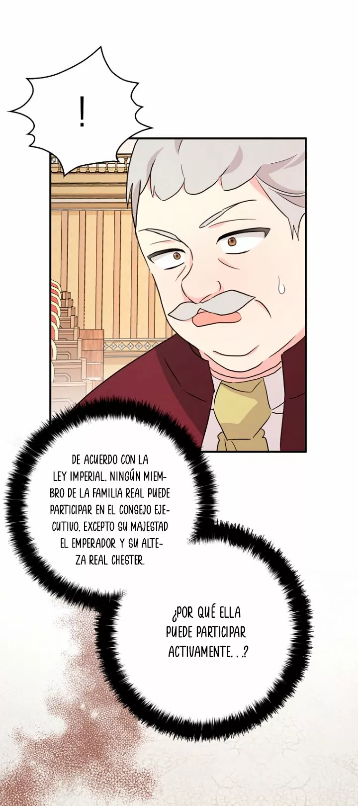 Página 53 del Manga