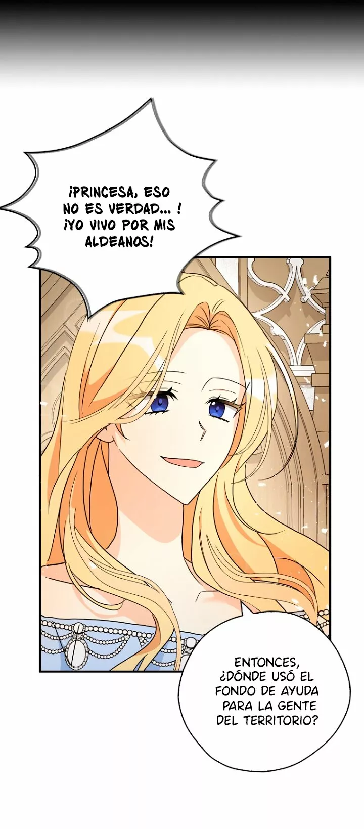 Página 63 del Manga