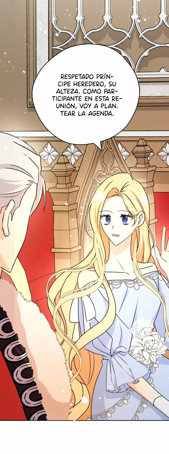 Página 65 del Manga