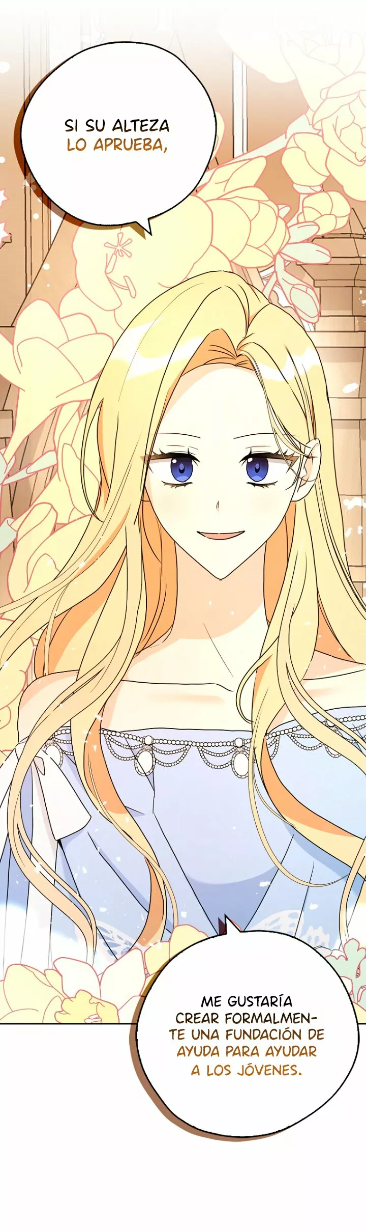 Página 66 del Manga