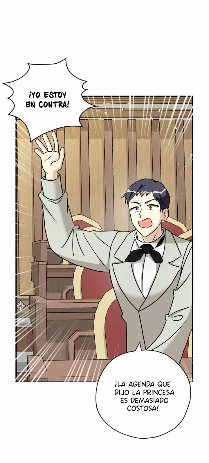 Página 67 del Manga