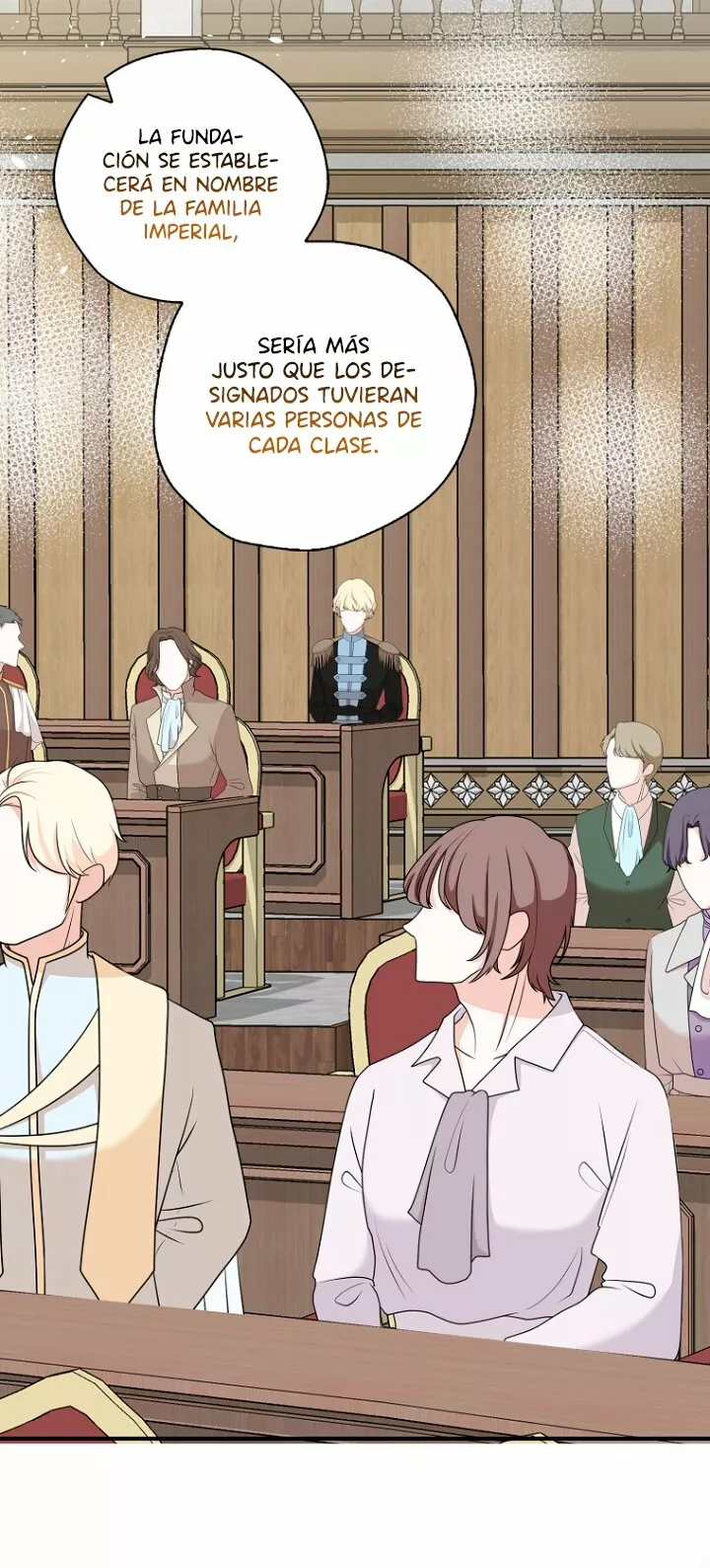 Página 69 del Manga