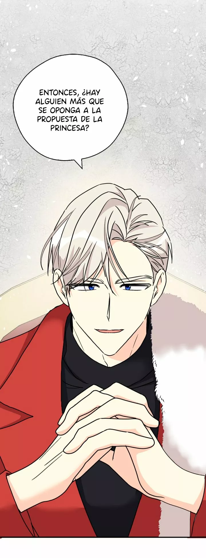 Página 71 del Manga