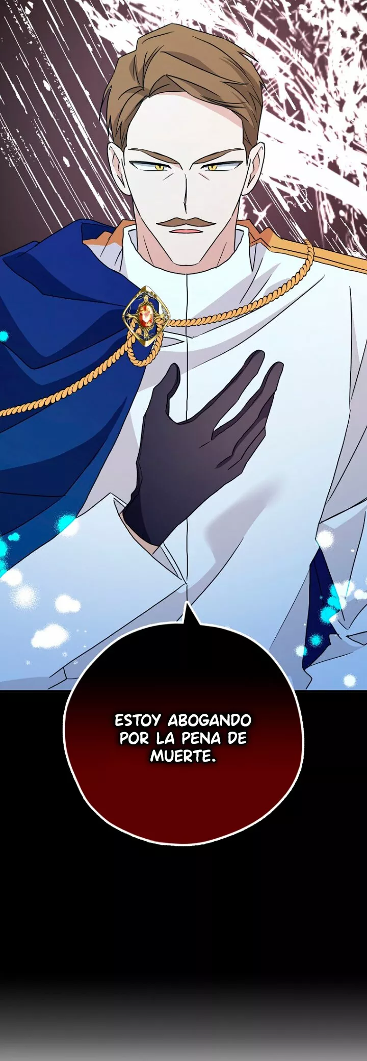 Página 77 del Manga