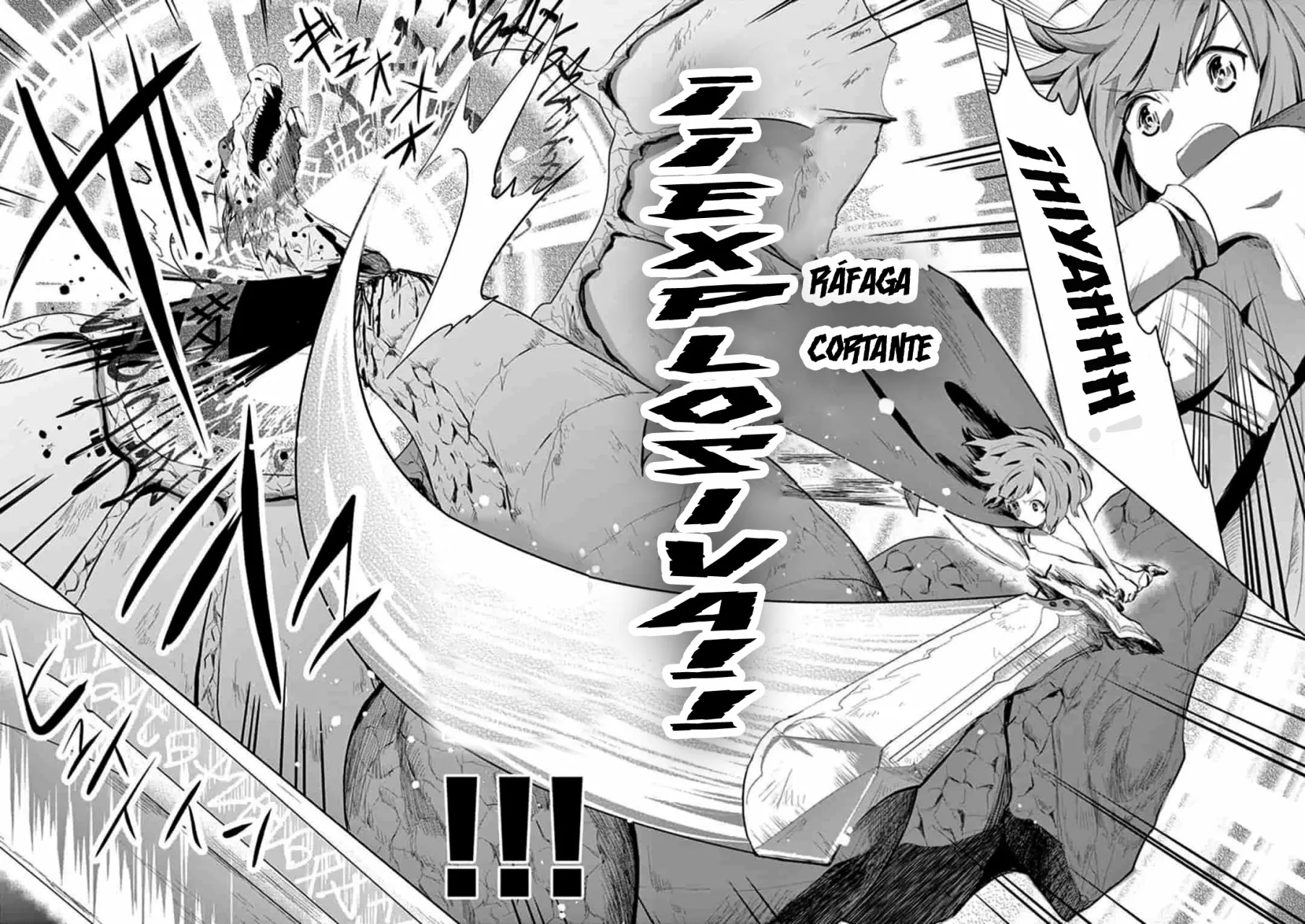 Página 37 del Manga