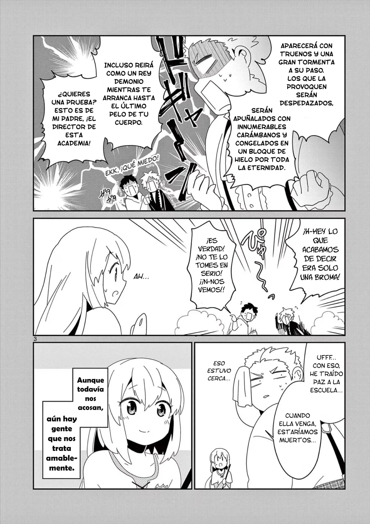 Página 36 del Manga