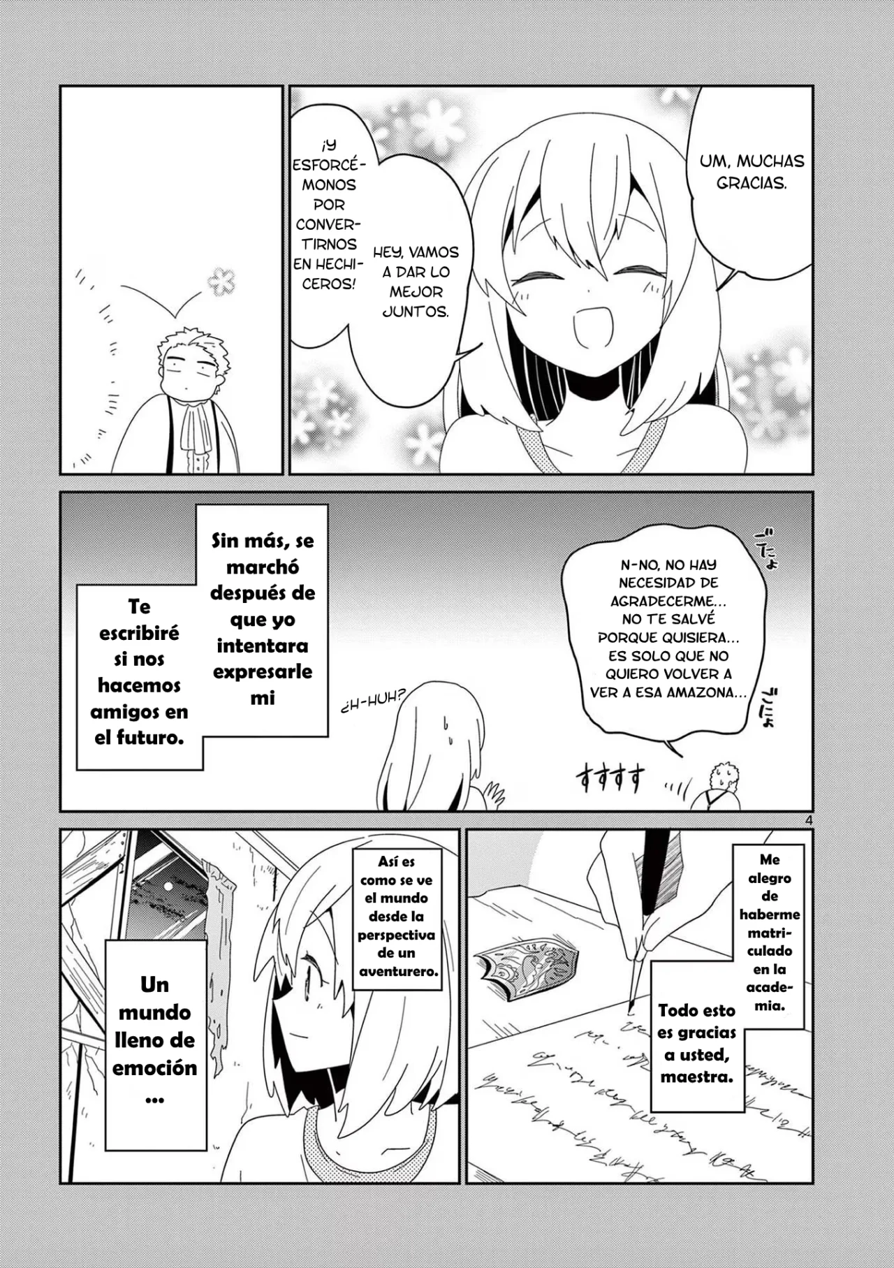 Página 37 del Manga