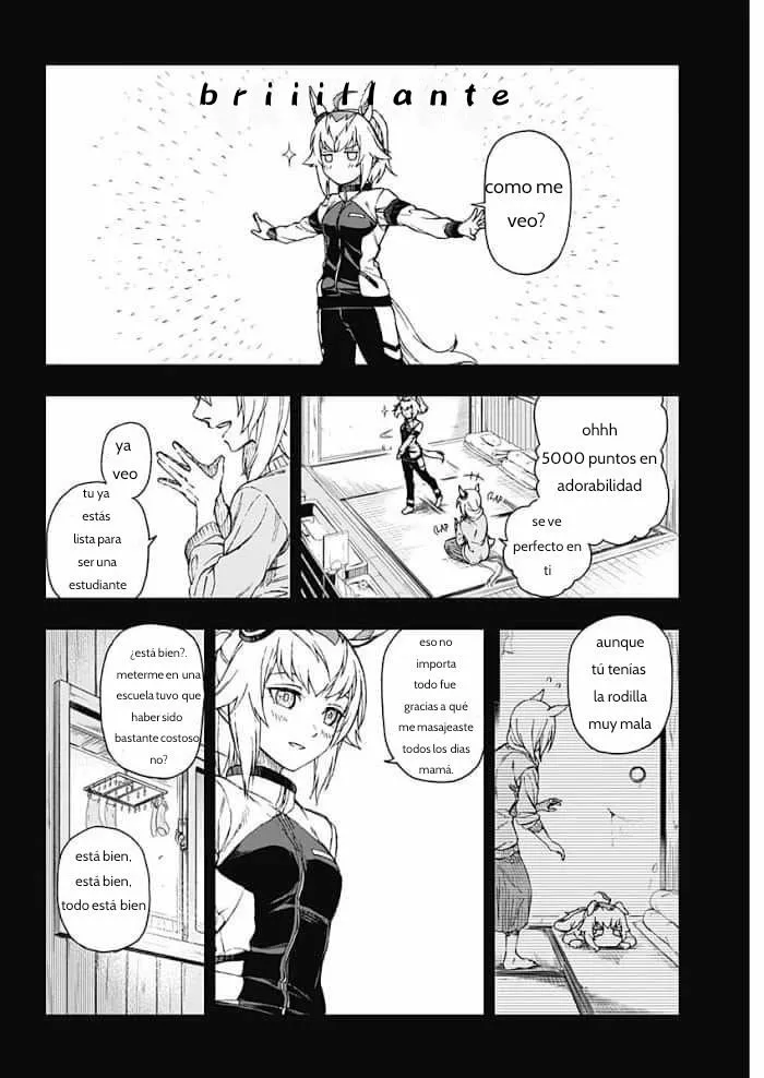 Página 32 del Manga