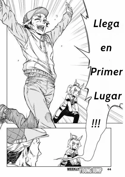 Página 36 del Manga
