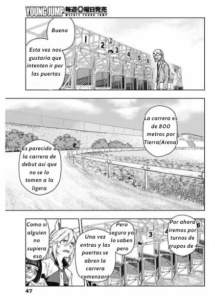 Página 39 del Manga