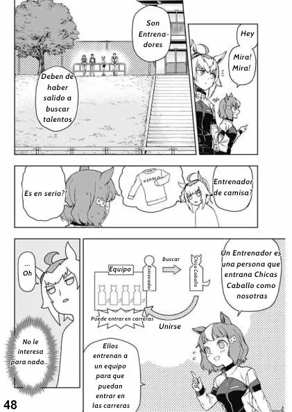 Página 40 del Manga