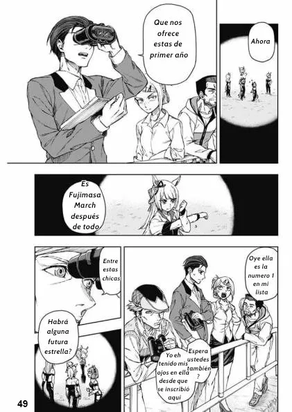 Página 41 del Manga