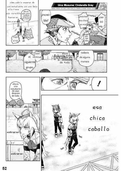 Página 44 del Manga
