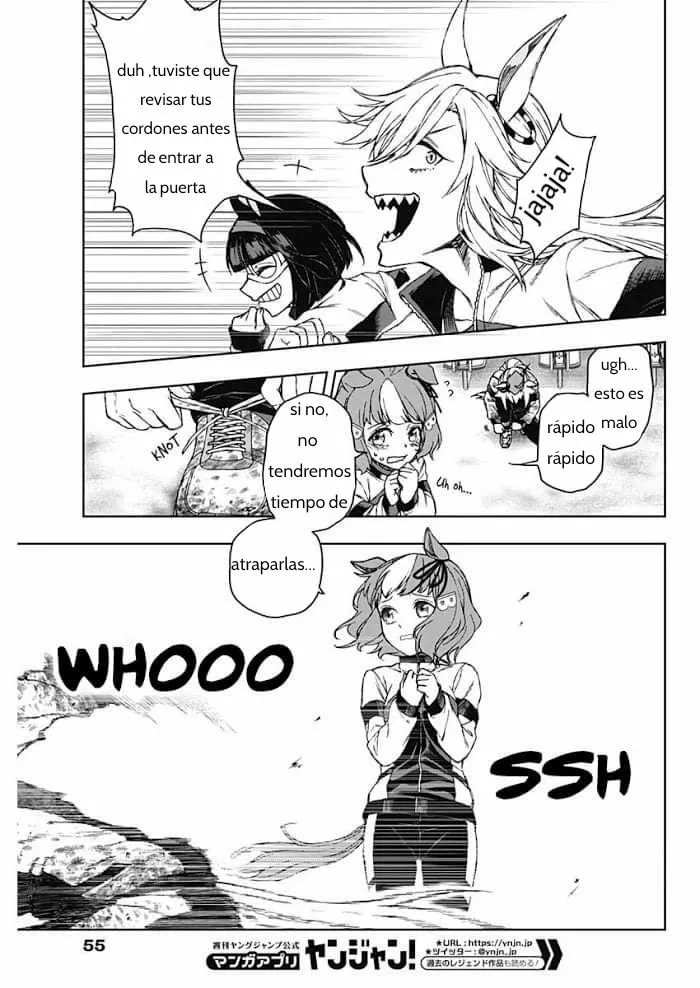 Página 47 del Manga