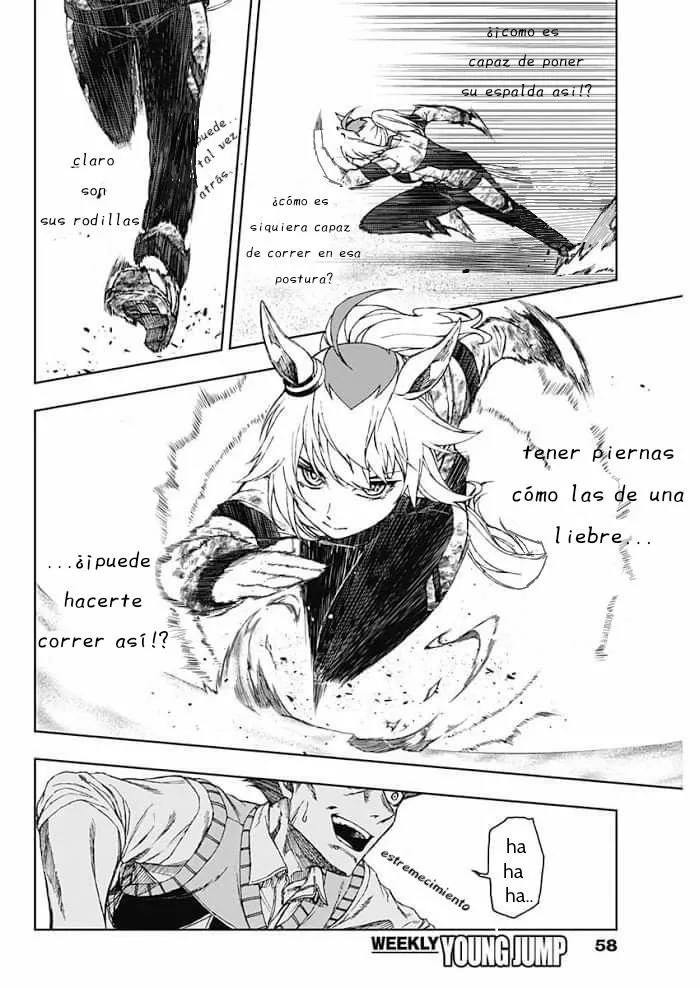 Página 49 del Manga