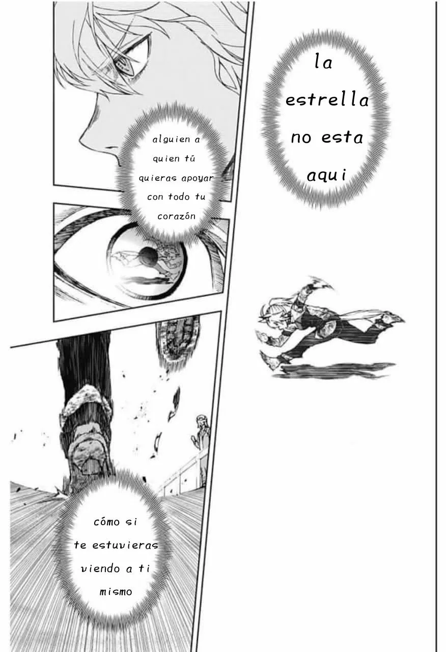Página 50 del Manga